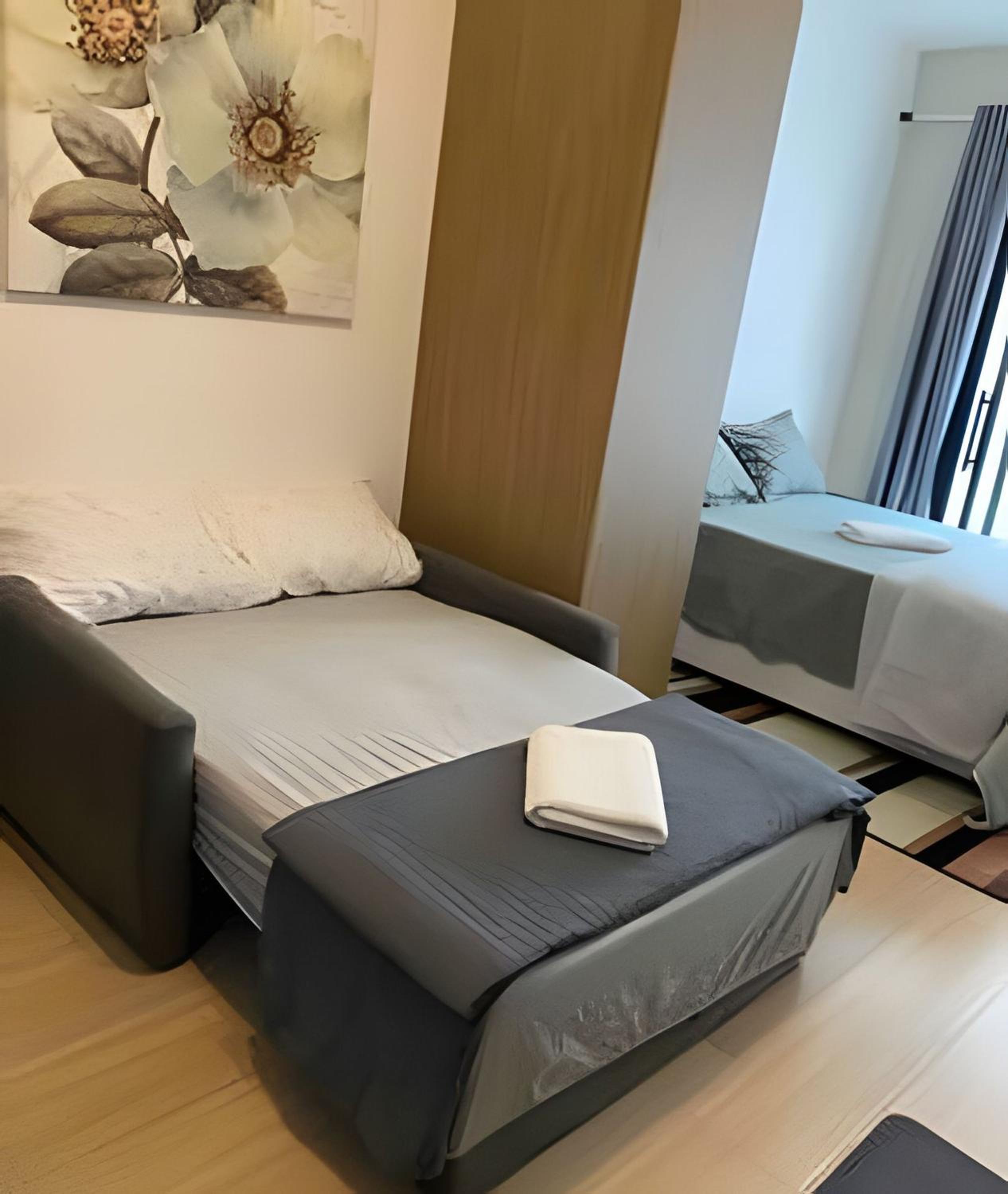 Studio Vila Prudente - Metrô linha verde