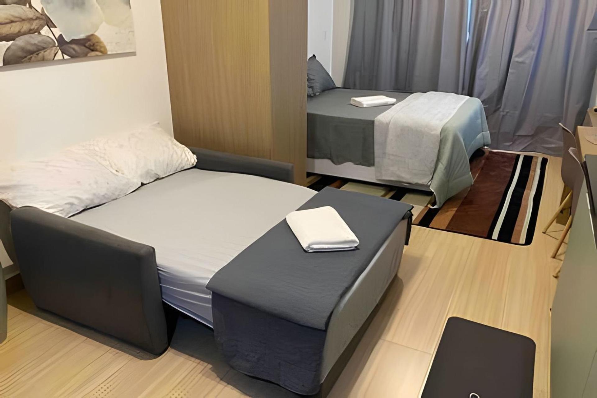 Studio Vila Prudente - Metrô linha verde