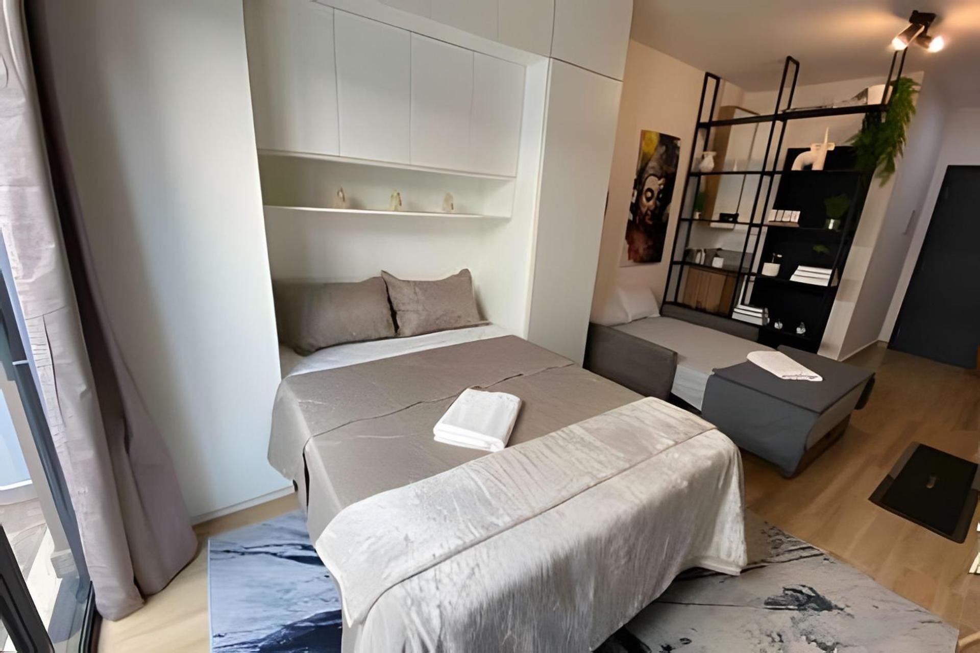 Studio Vila Prudente - Metrô linha verde