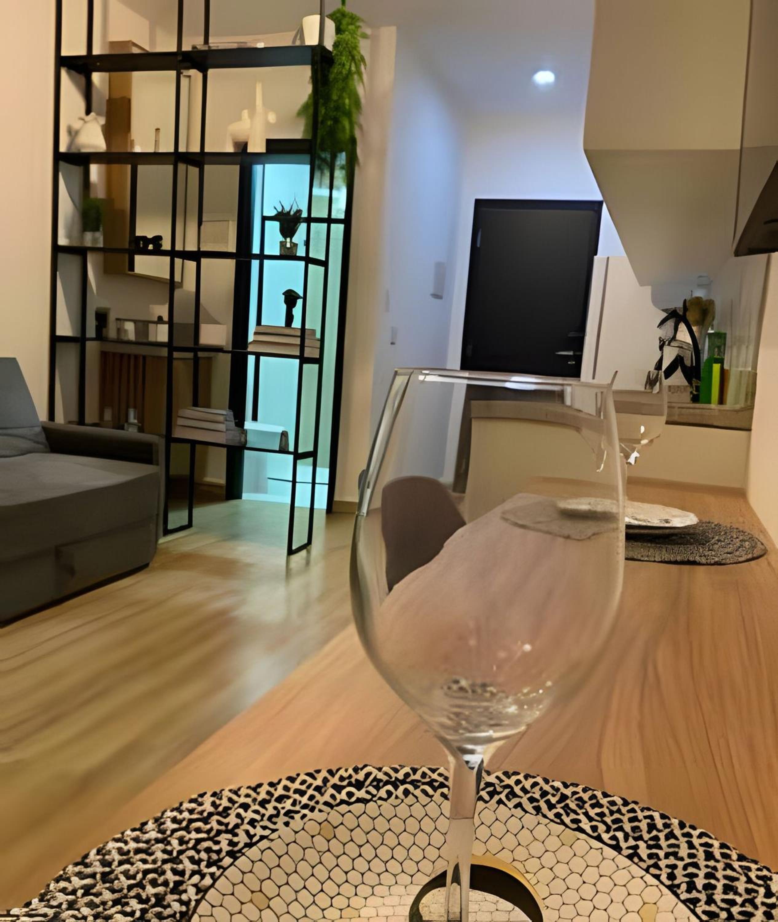 Studio Vila Prudente - Metrô linha verde