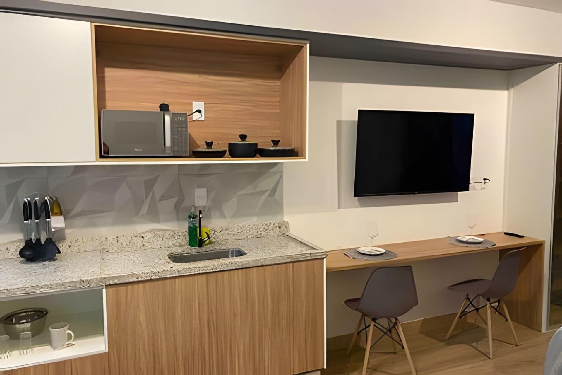 Studio Vila Prudente - Metrô linha verde