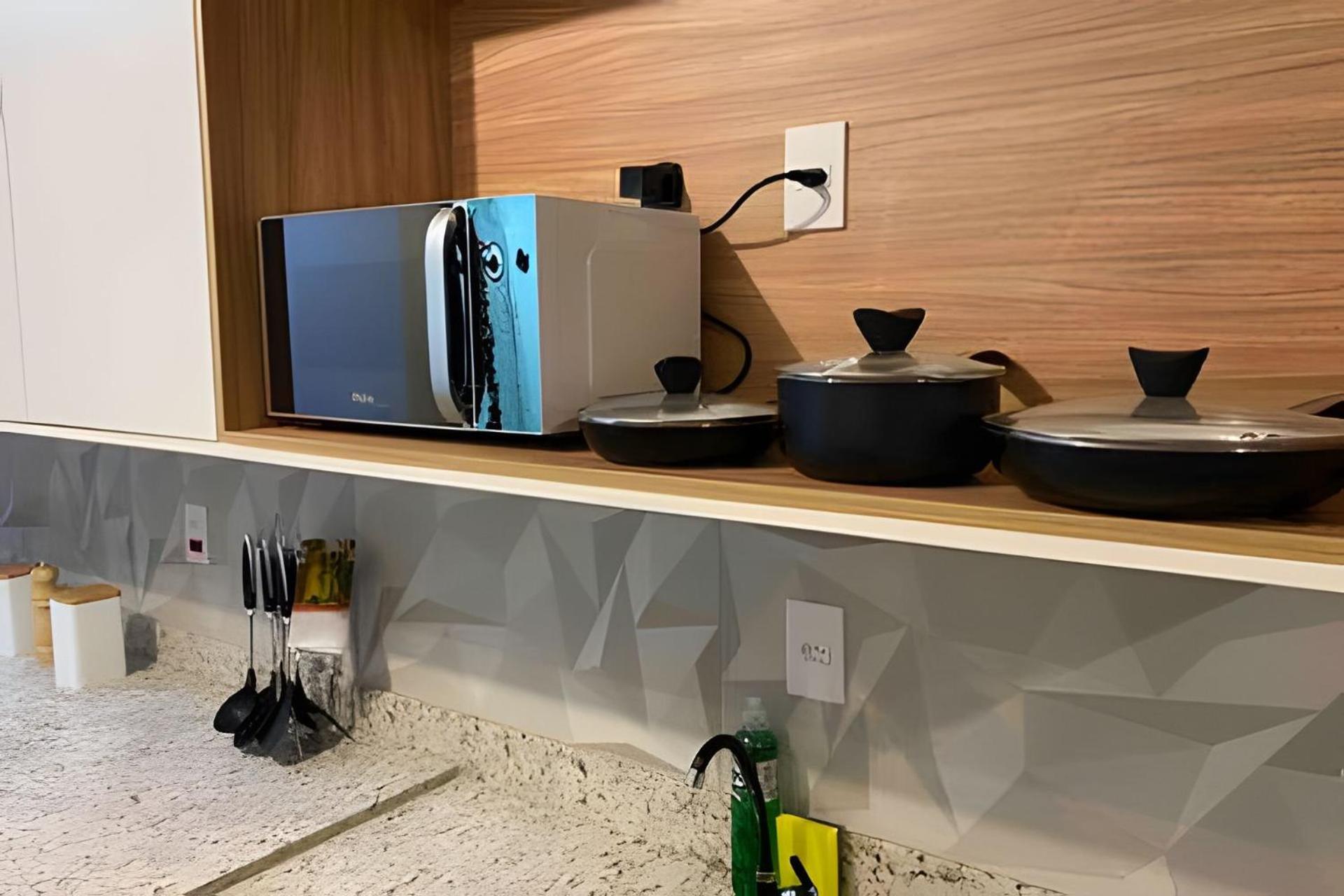 Studio Vila Prudente - Metrô linha verde
