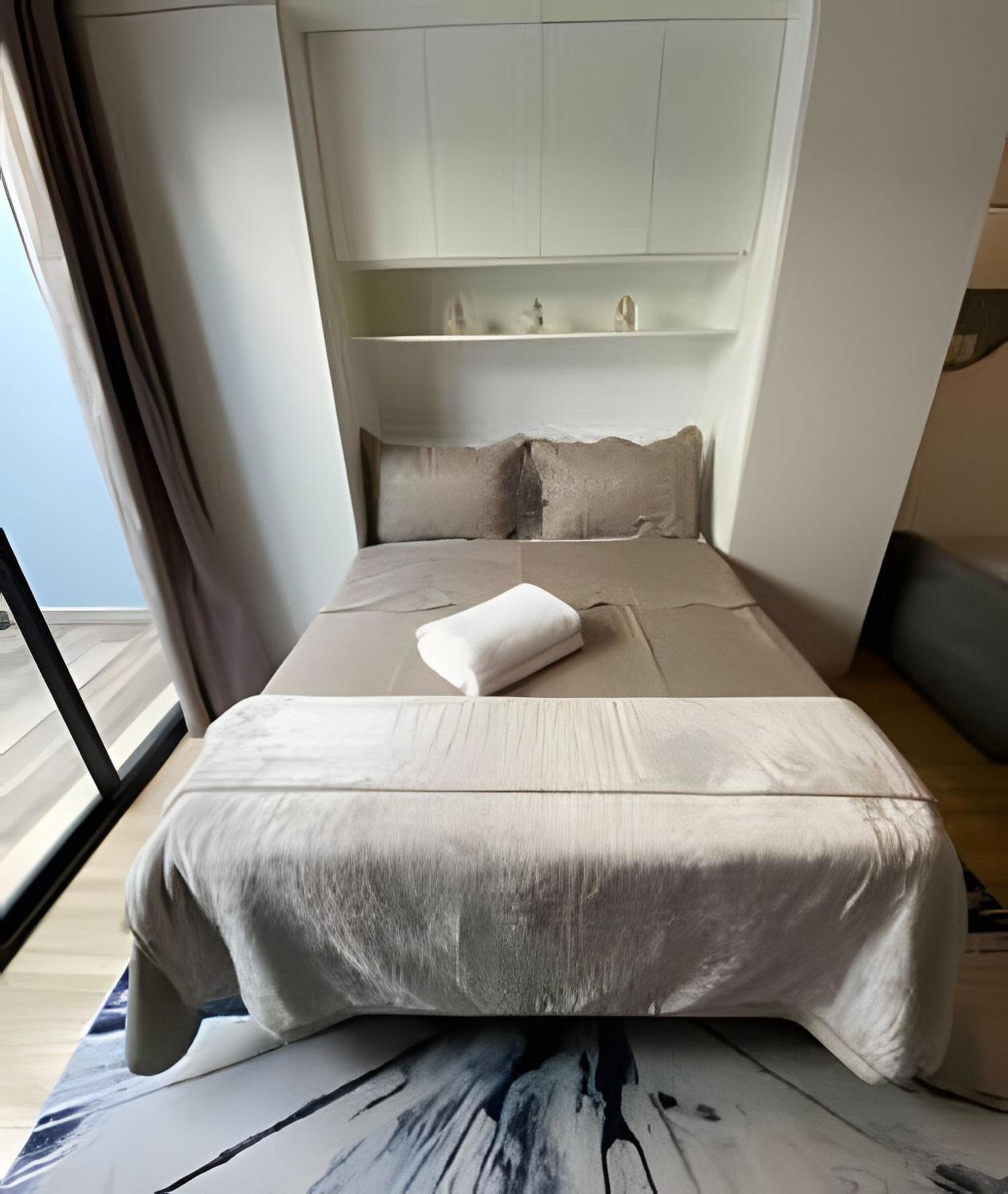 Studio Vila Prudente - Metrô linha verde