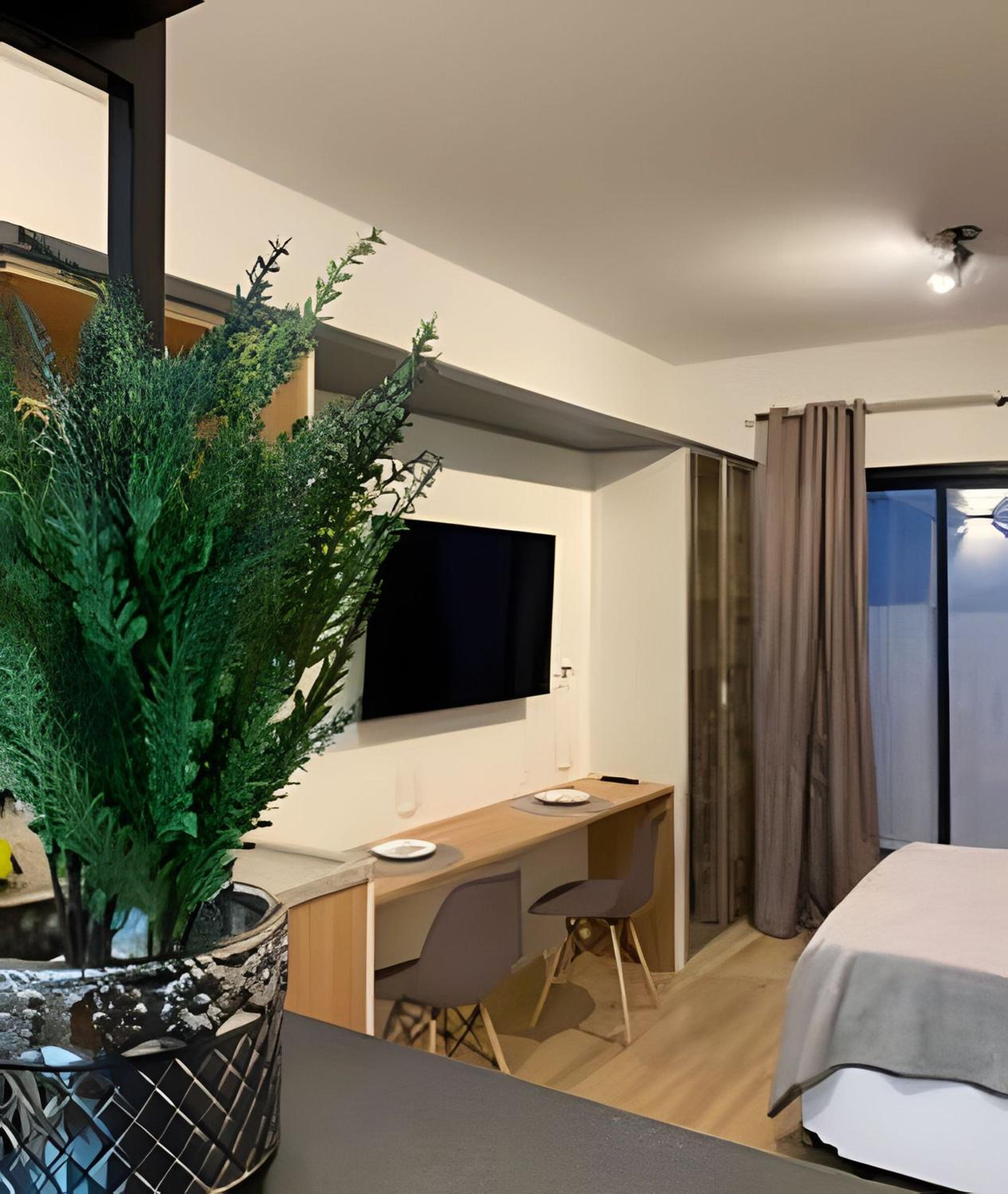 Studio Vila Prudente - Metrô linha verde