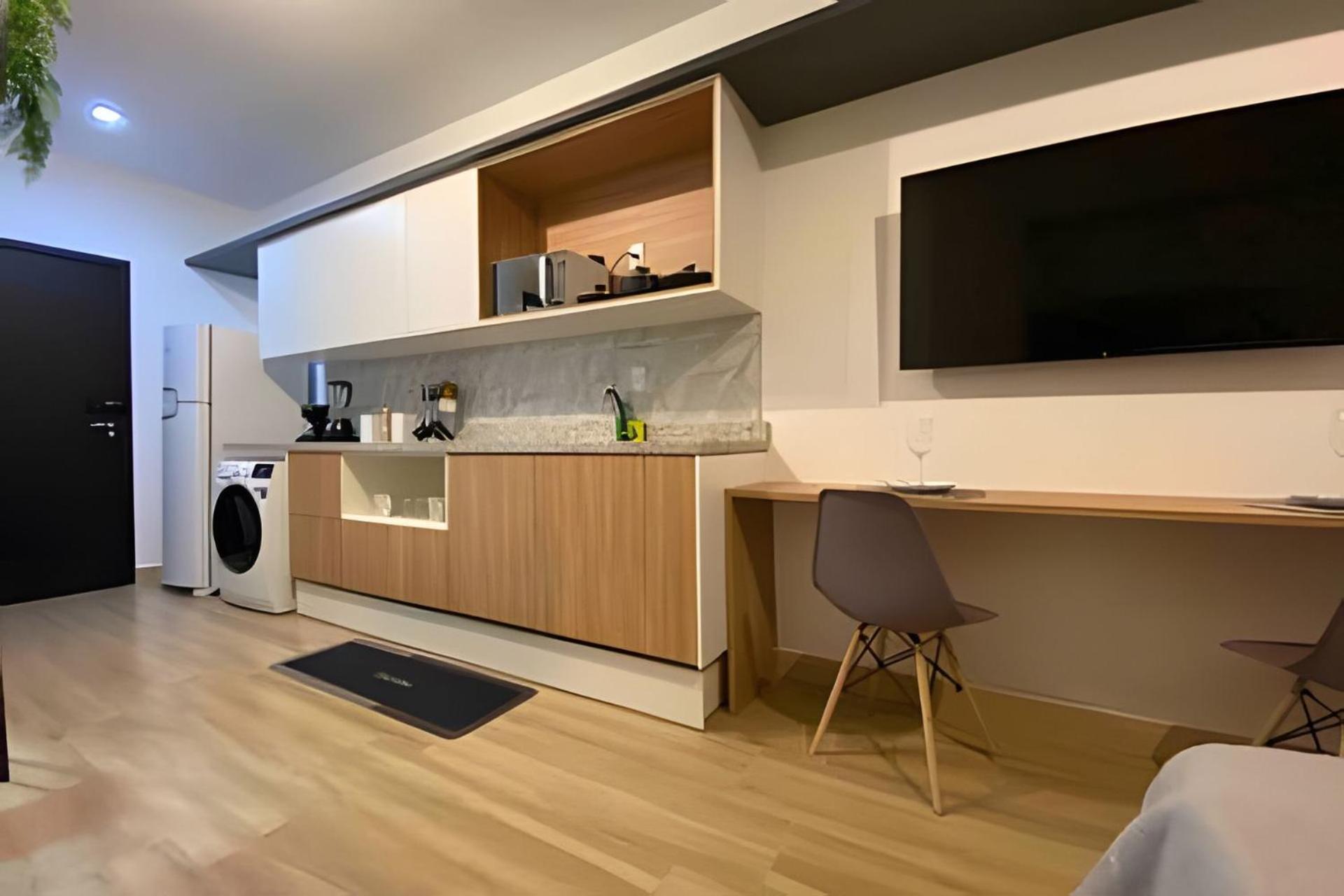 Studio Vila Prudente - Metrô linha verde