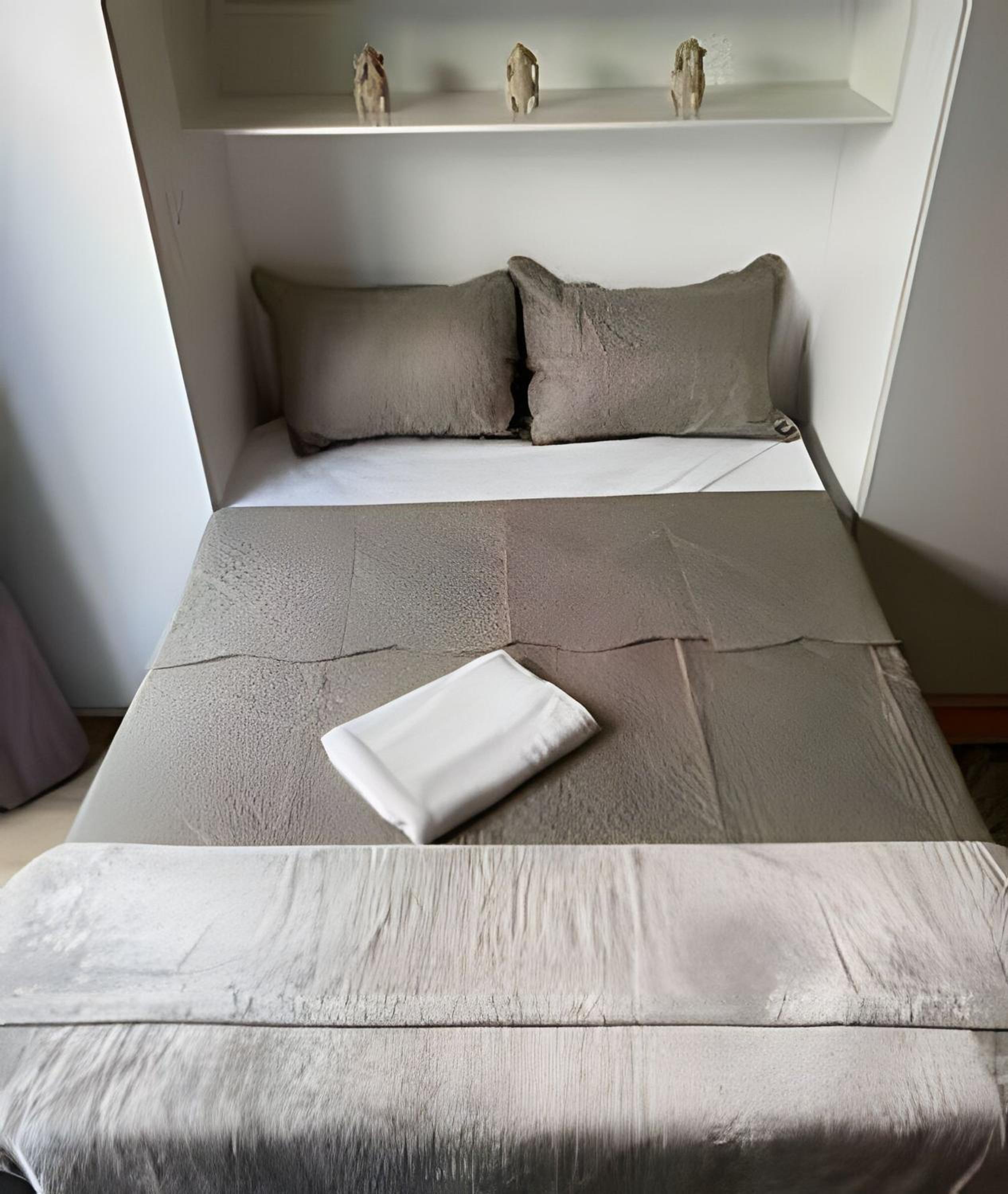 Studio Vila Prudente - Metrô linha verde