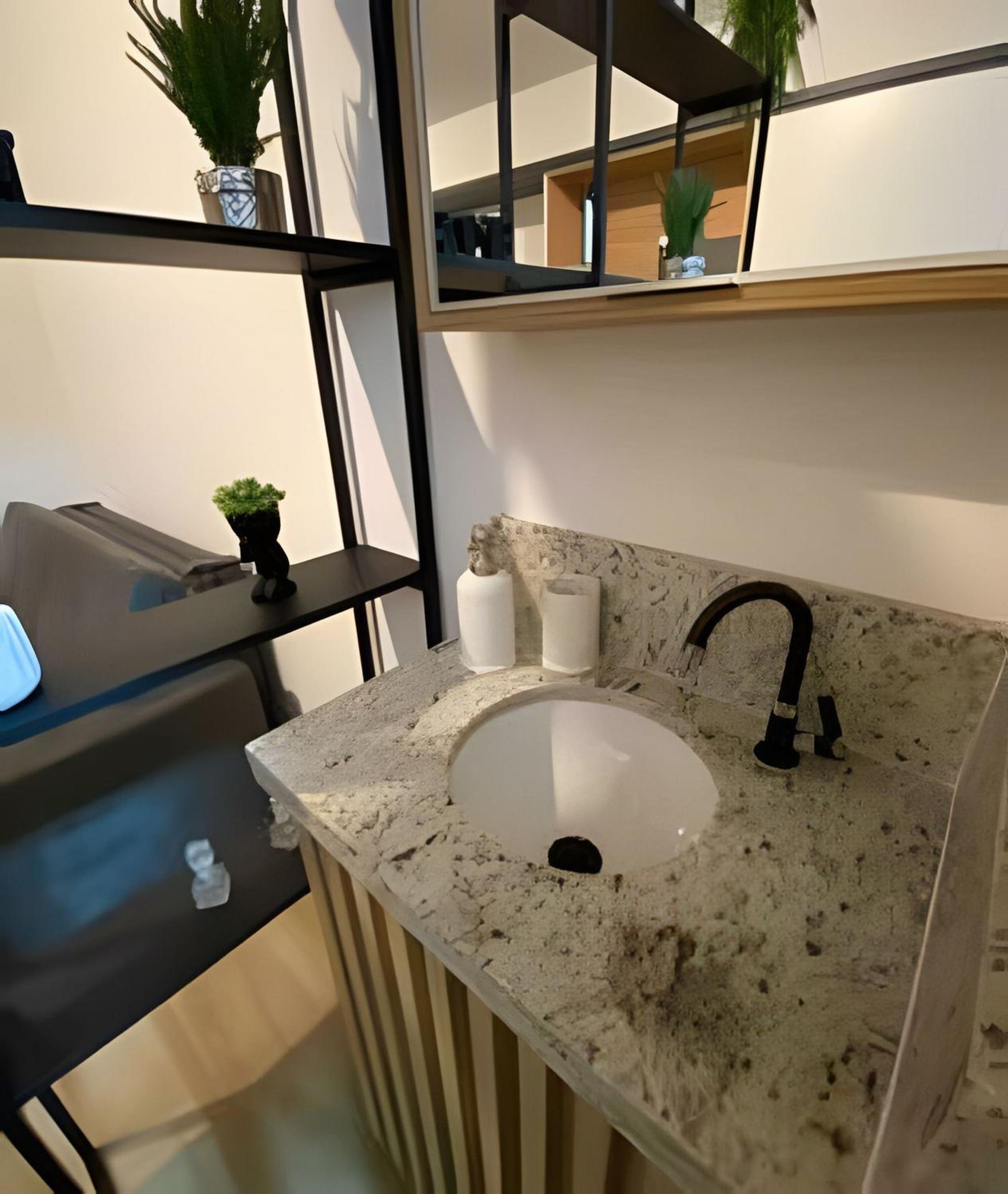 Studio Vila Prudente - Metrô linha verde