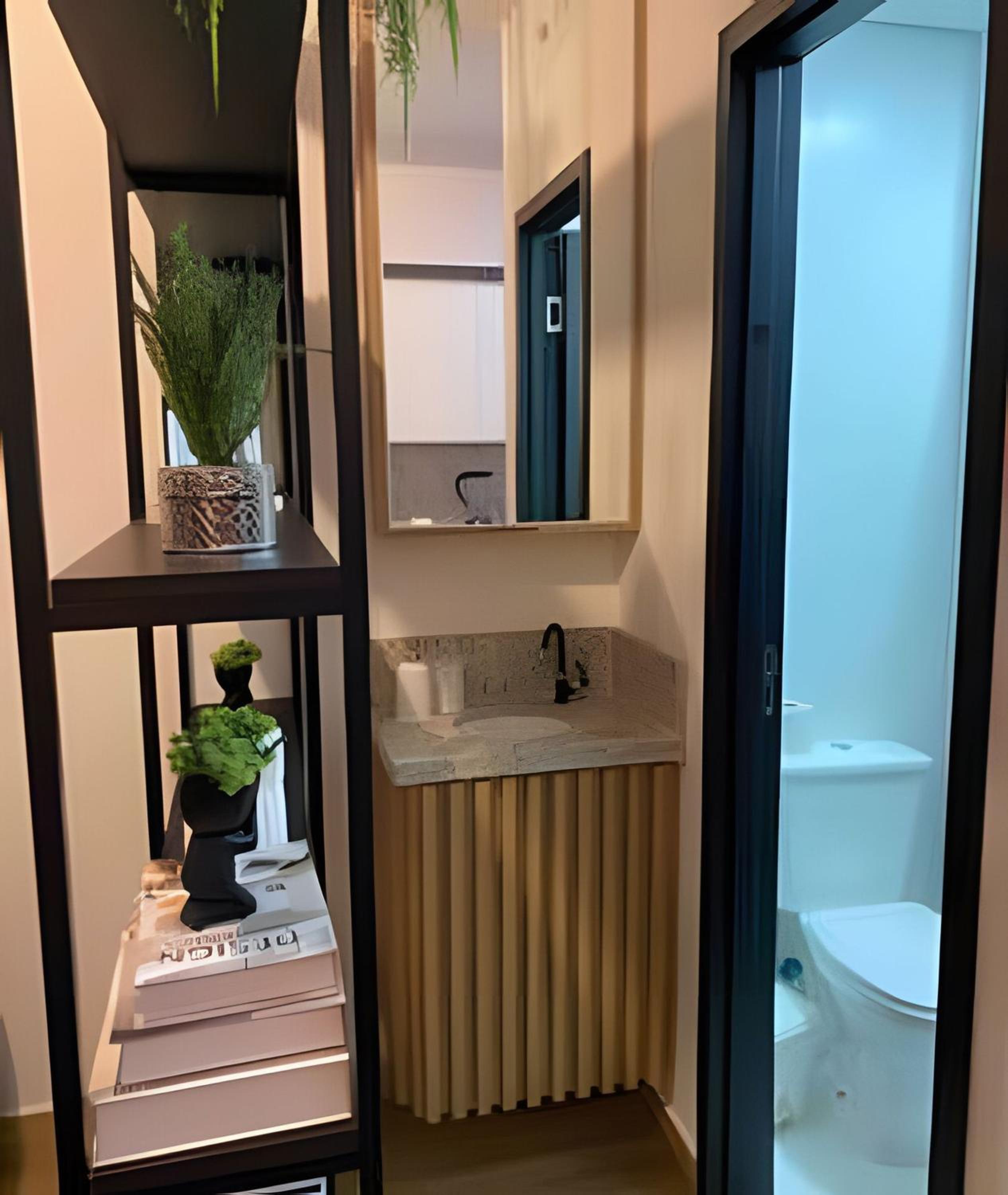 Studio Vila Prudente - Metrô linha verde