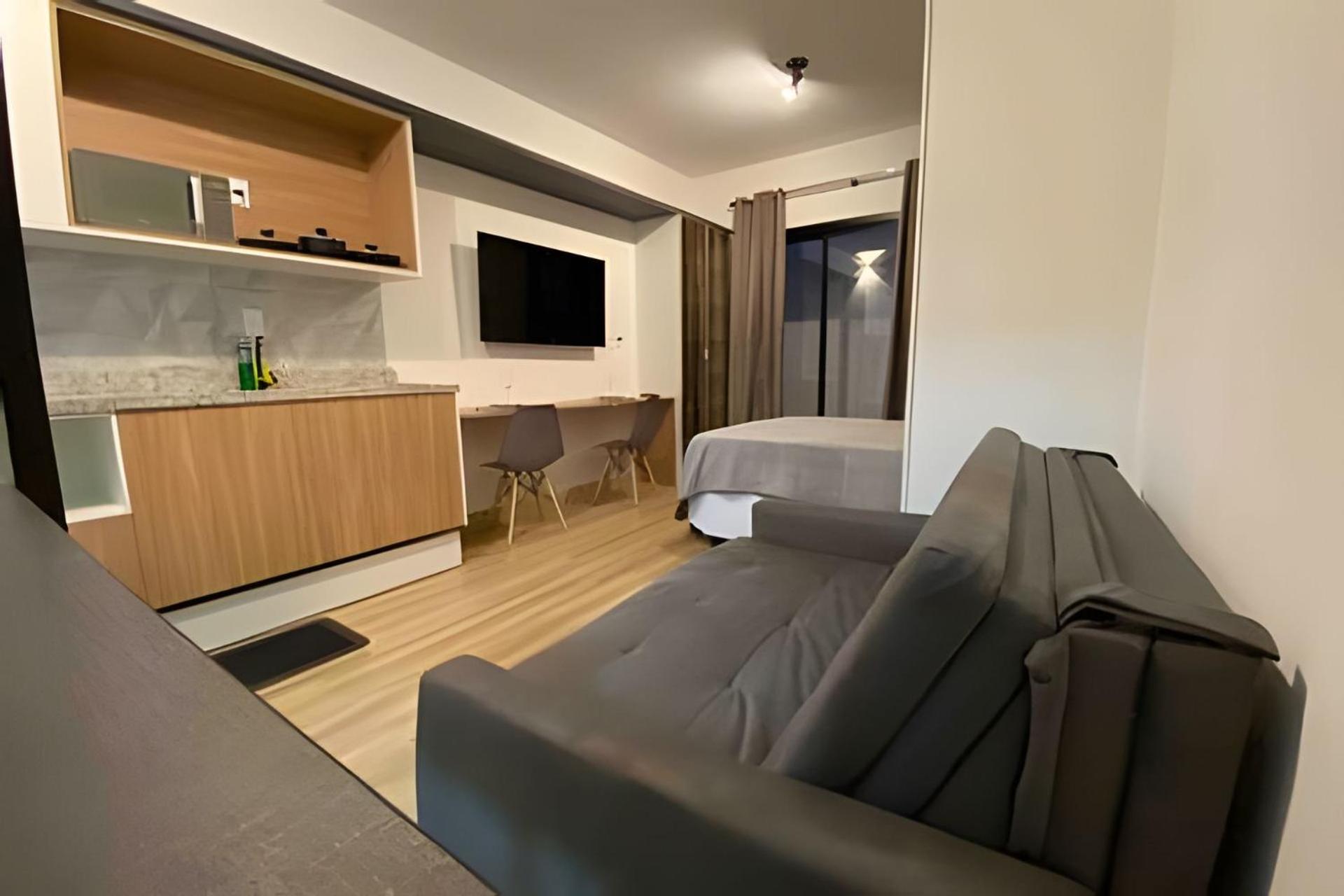 Studio Vila Prudente - Metrô linha verde