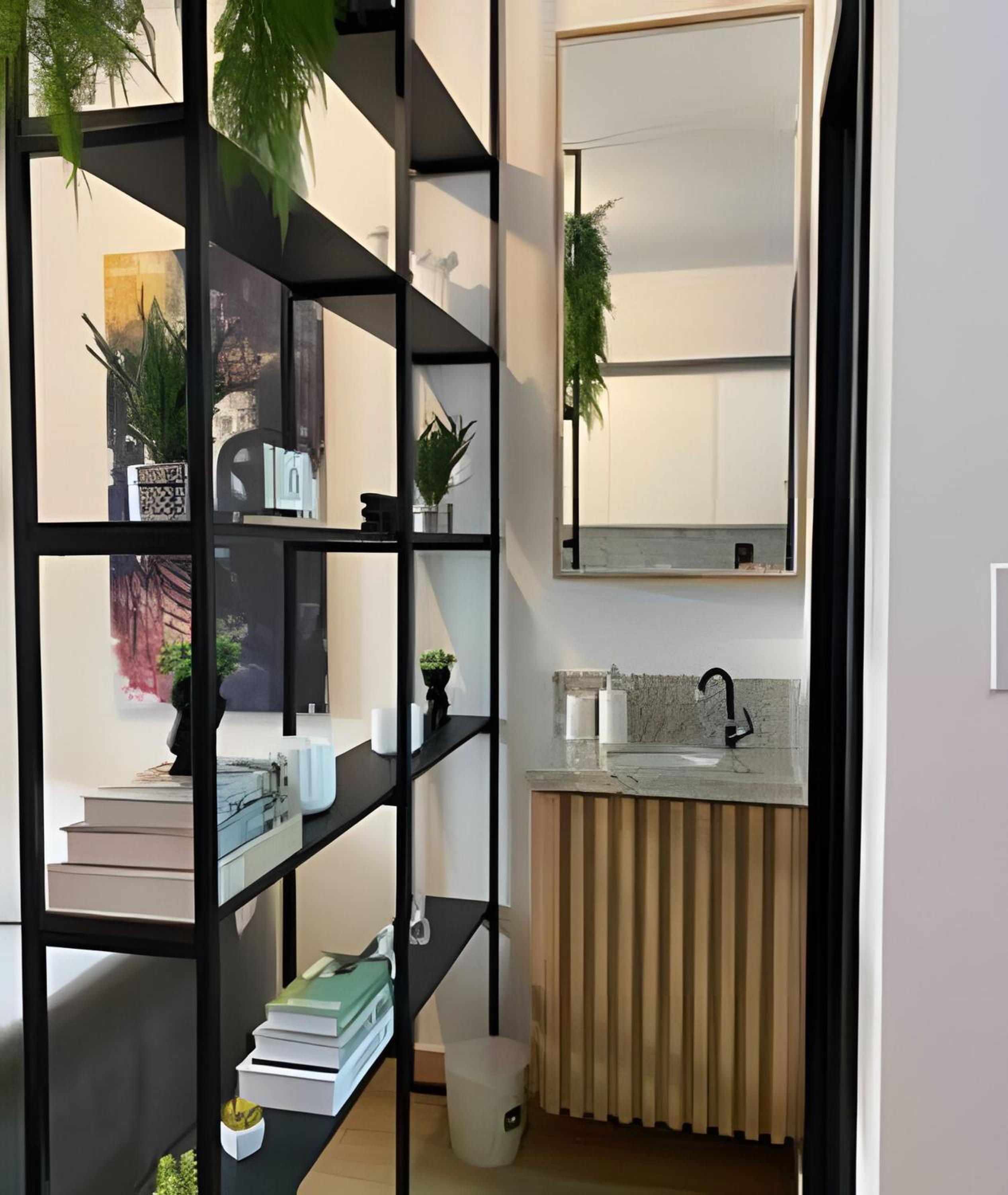 Studio Vila Prudente - Metrô linha verde