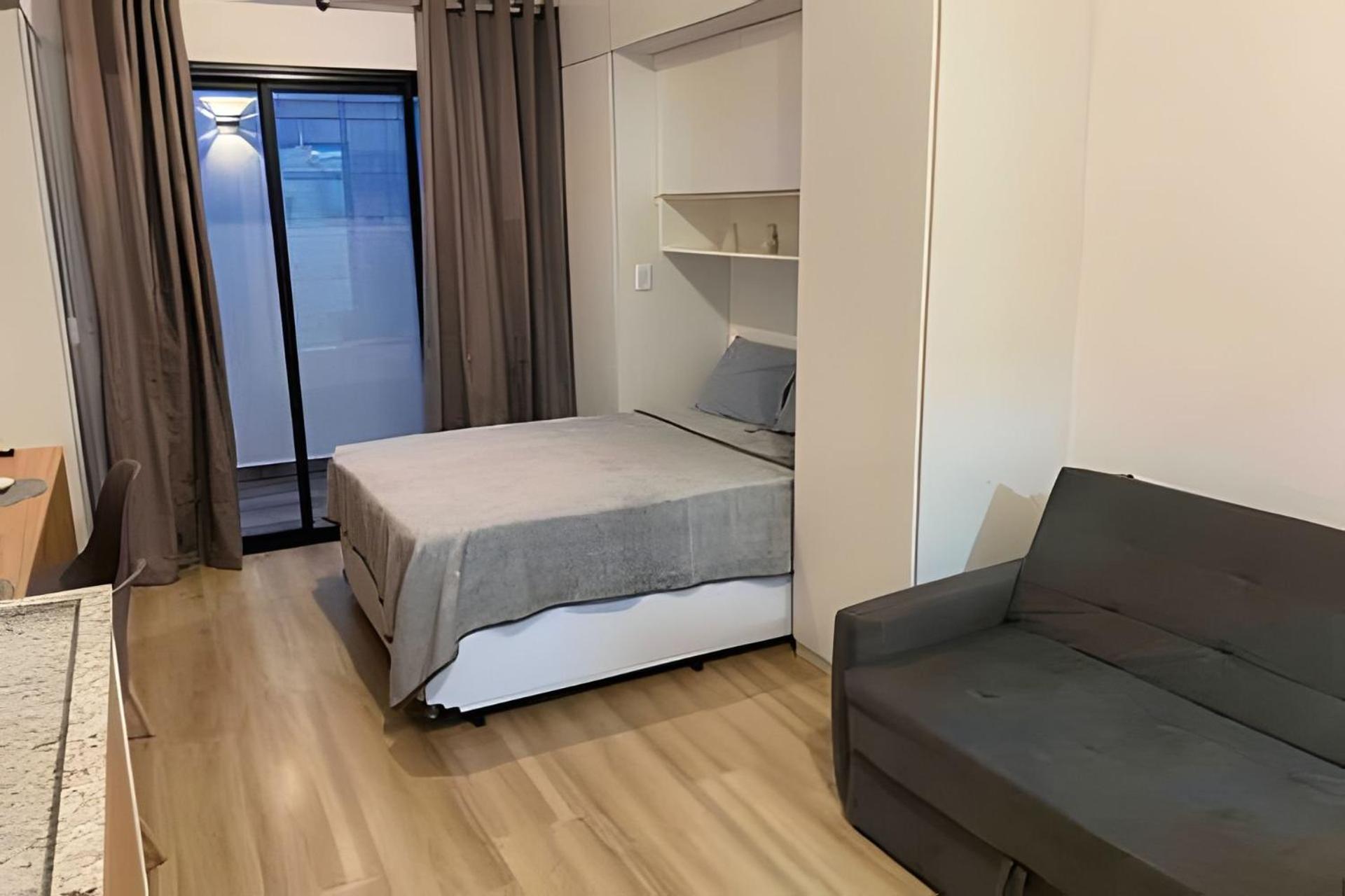 Studio Vila Prudente - Metrô linha verde