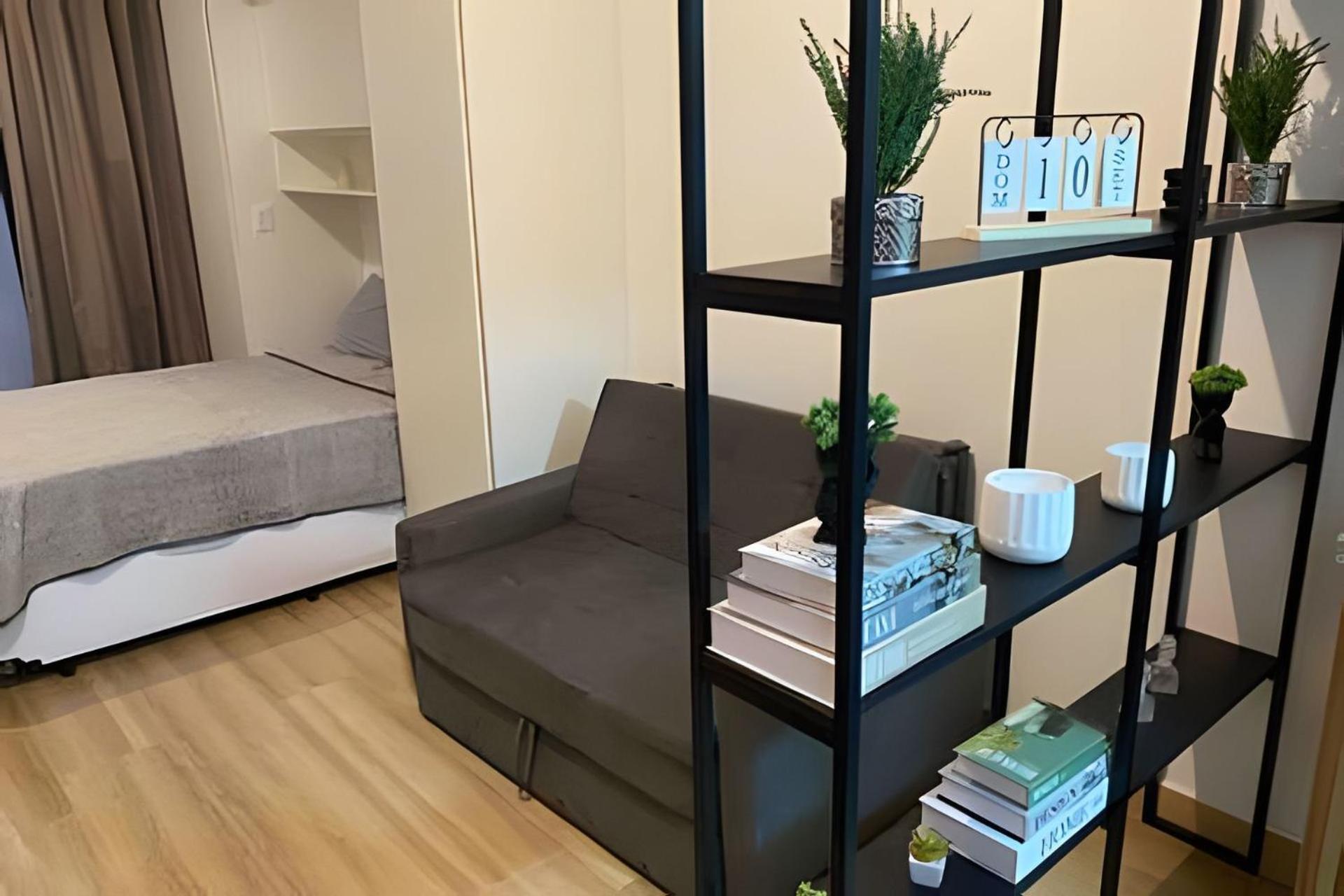 Studio Vila Prudente - Metrô linha verde