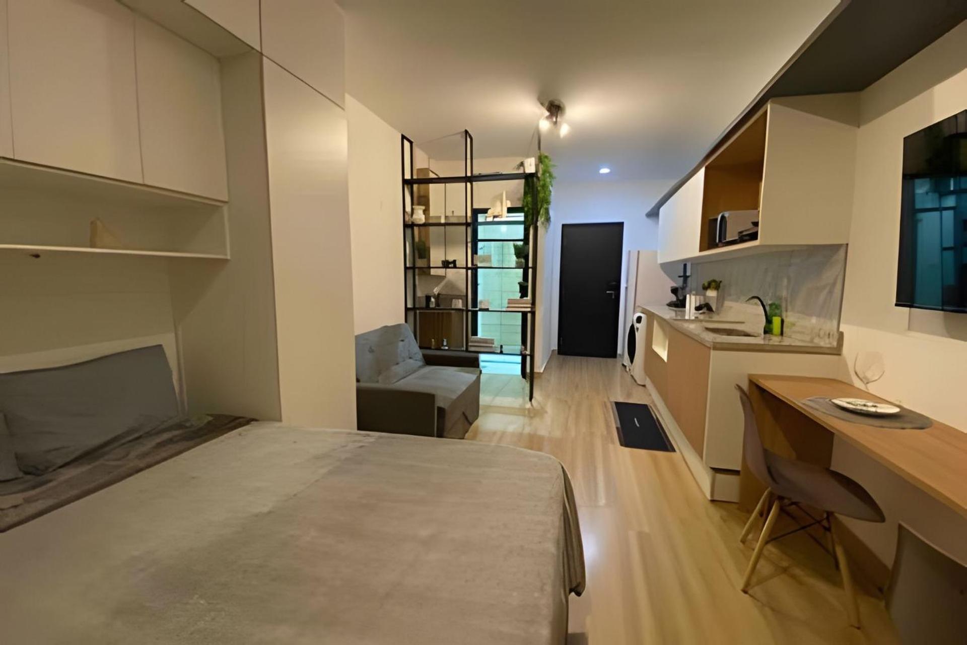 Studio Vila Prudente - Metrô linha verde