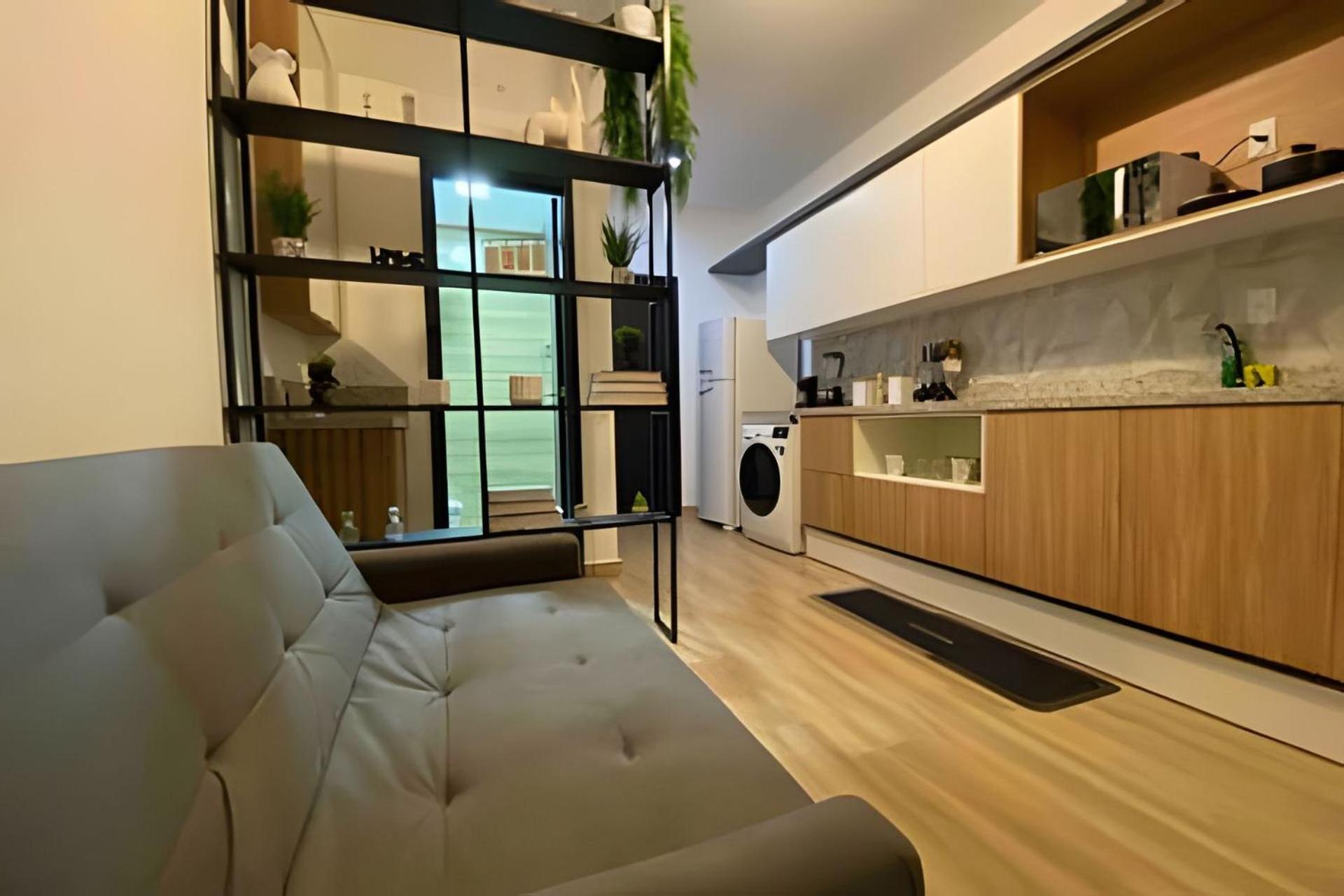 Studio Vila Prudente - Metrô linha verde