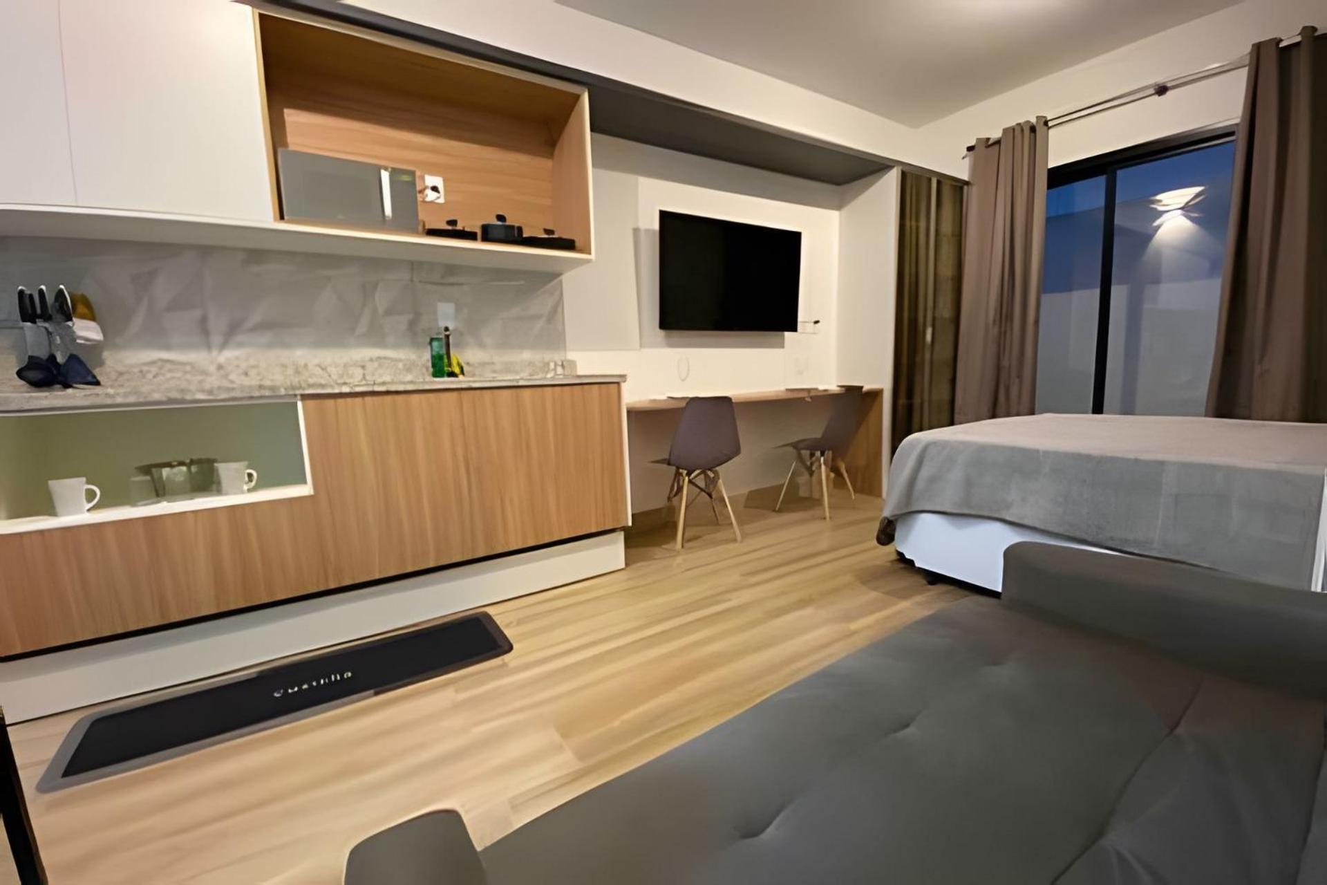 Studio Vila Prudente - Metrô linha verde