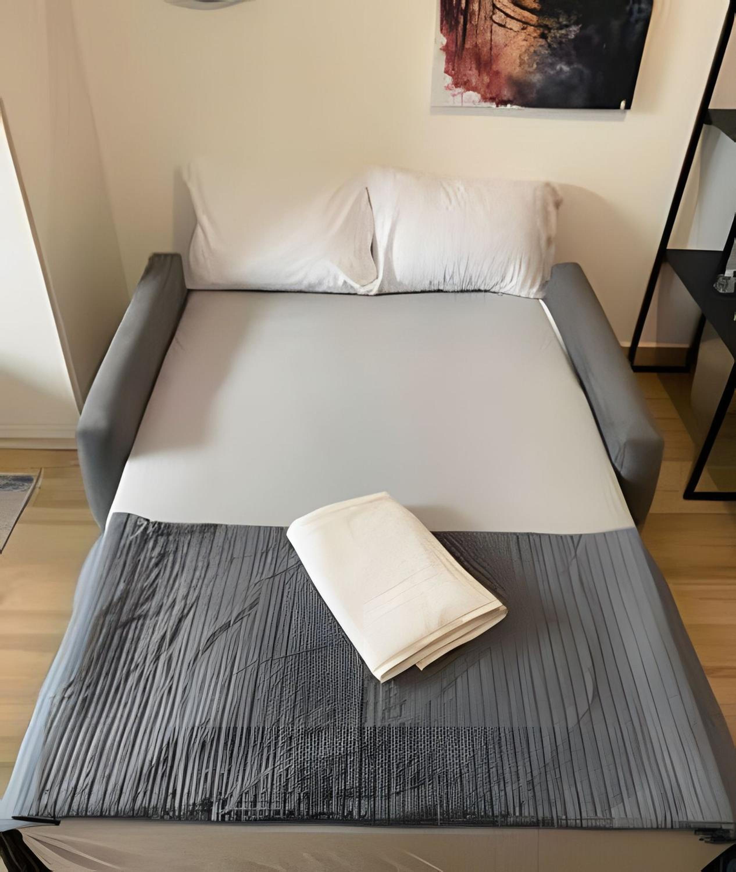Studio Vila Prudente - Metrô linha verde