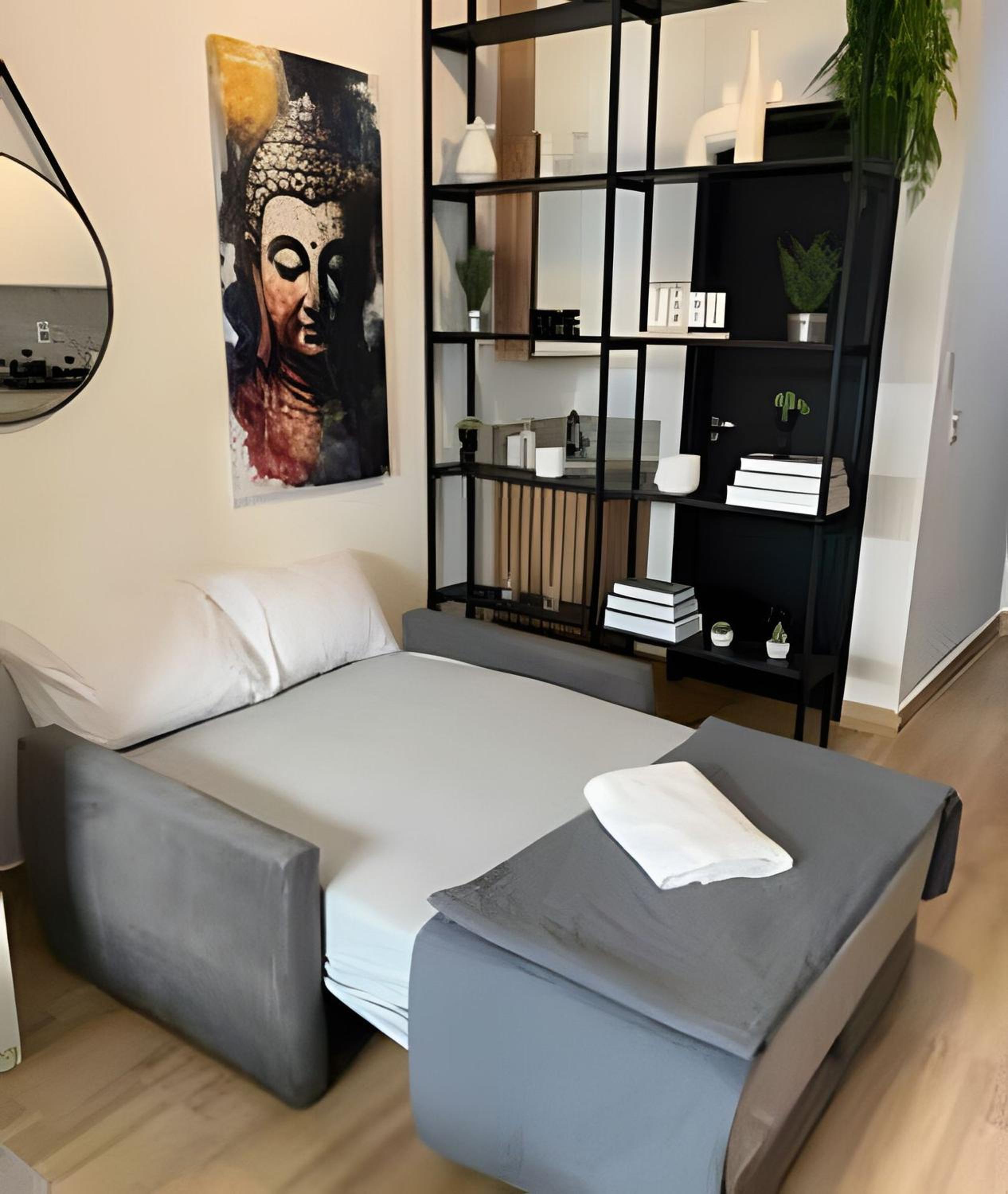 Studio Vila Prudente - Metrô linha verde