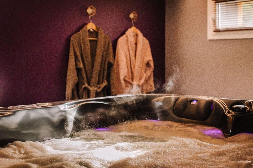 La Suite de l'Elixir
