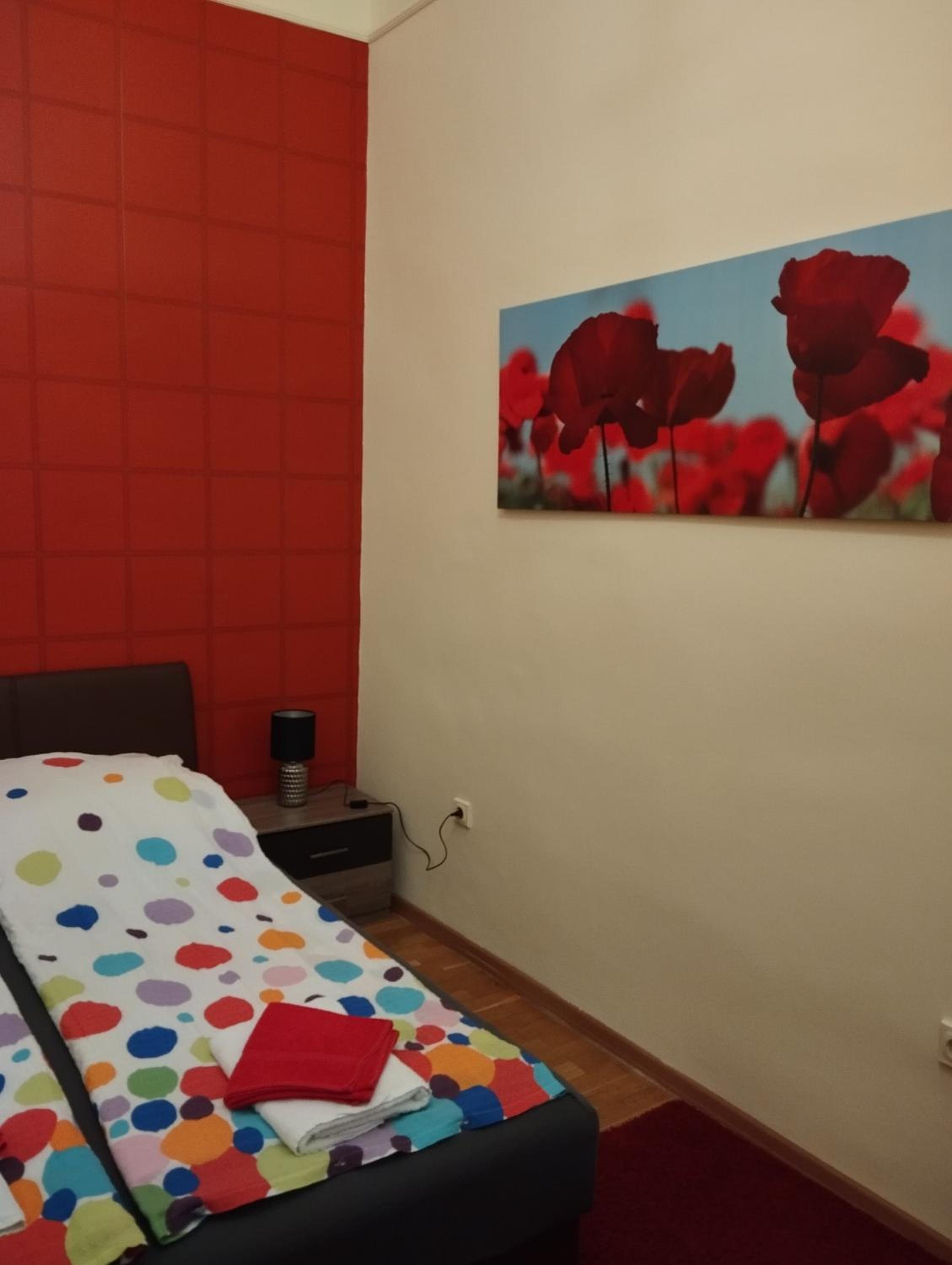Mandy Apartments