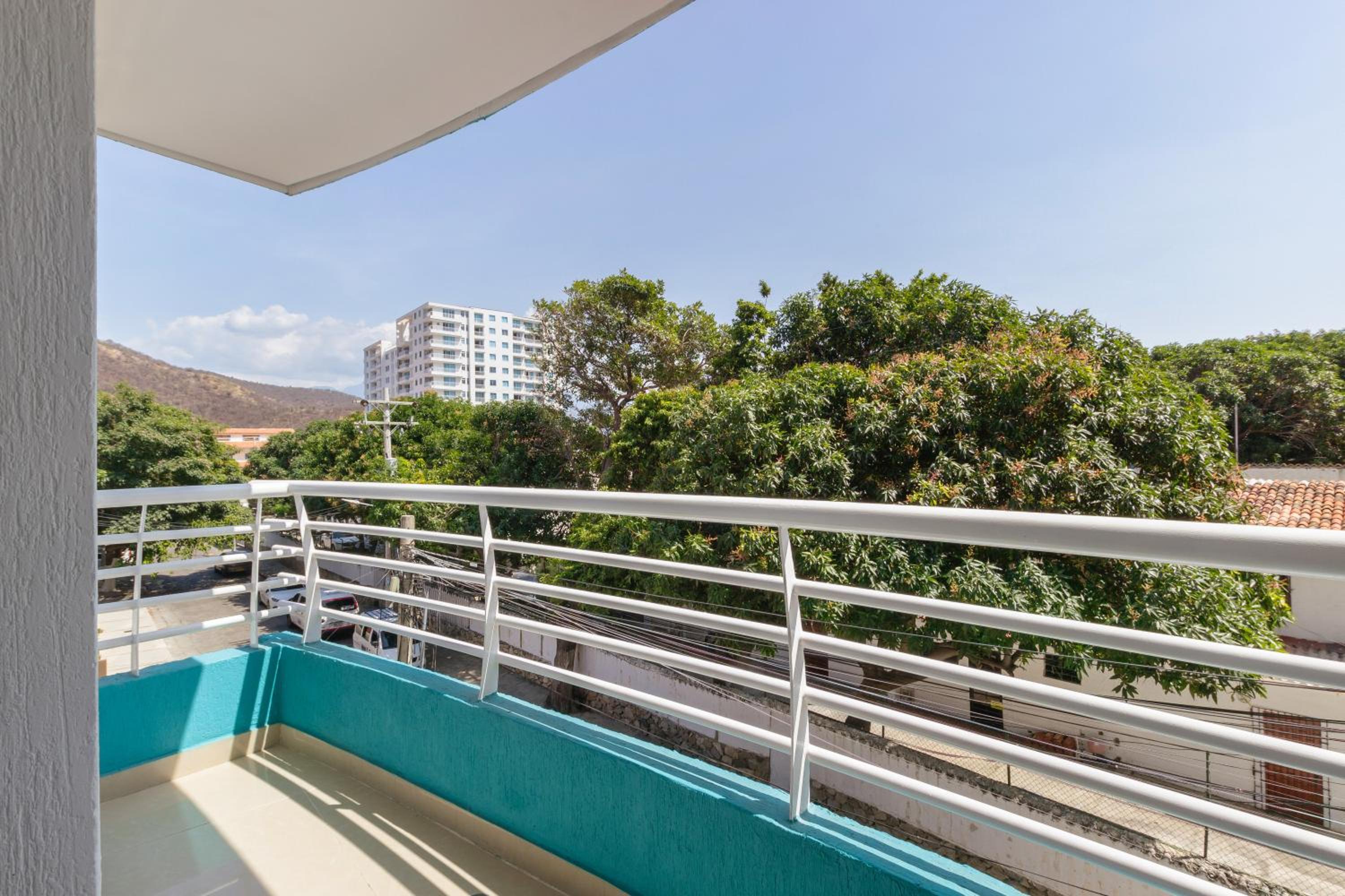 Apartamento El Rodadero Cerca al Mar