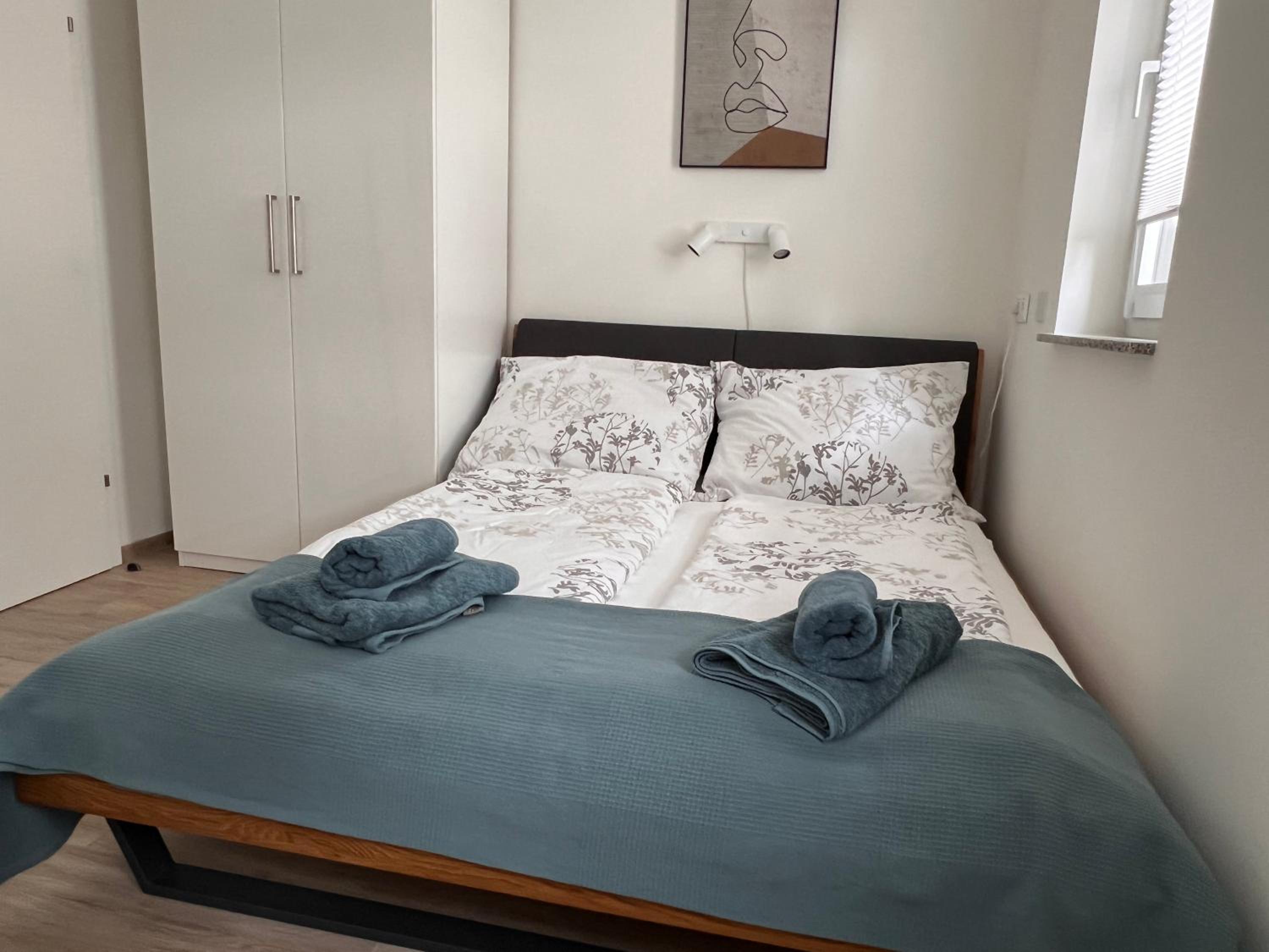Ferienwohnung mit Seeblick - Ossiacher See Gerlitzen
