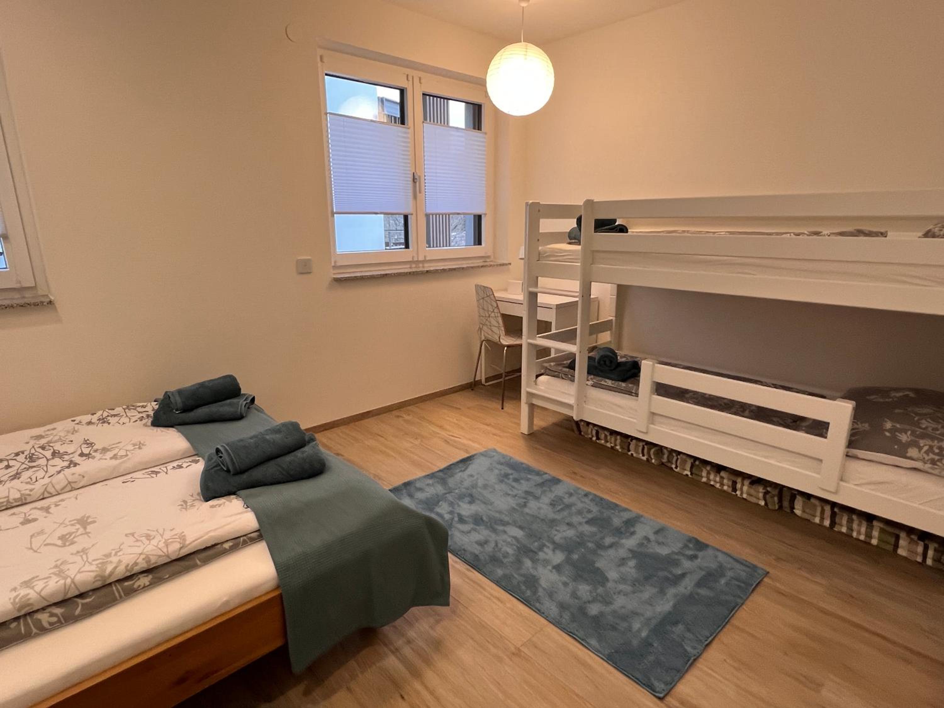 Ferienwohnung mit Seeblick - Ossiacher See Gerlitzen