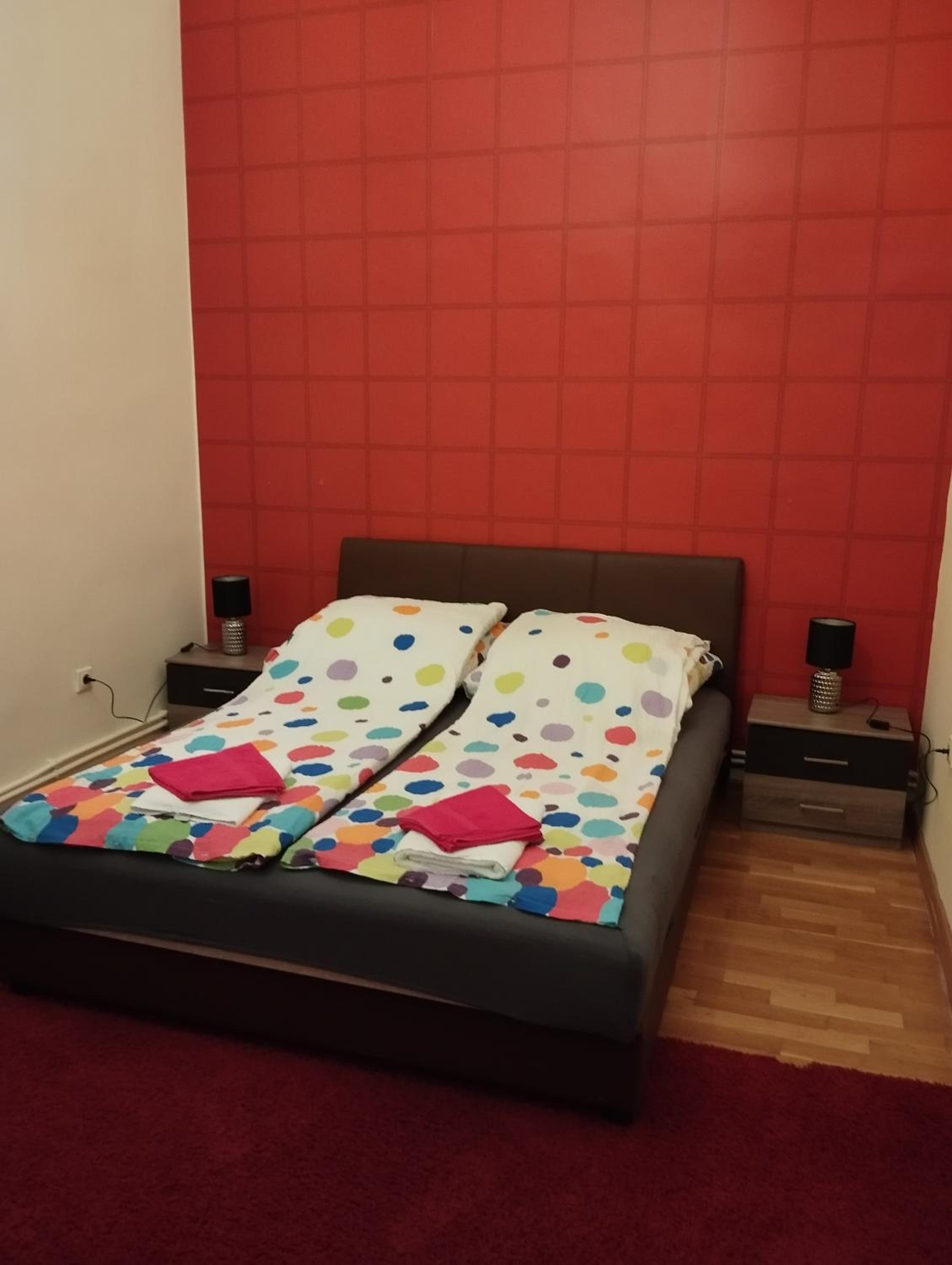 Mandy Apartments