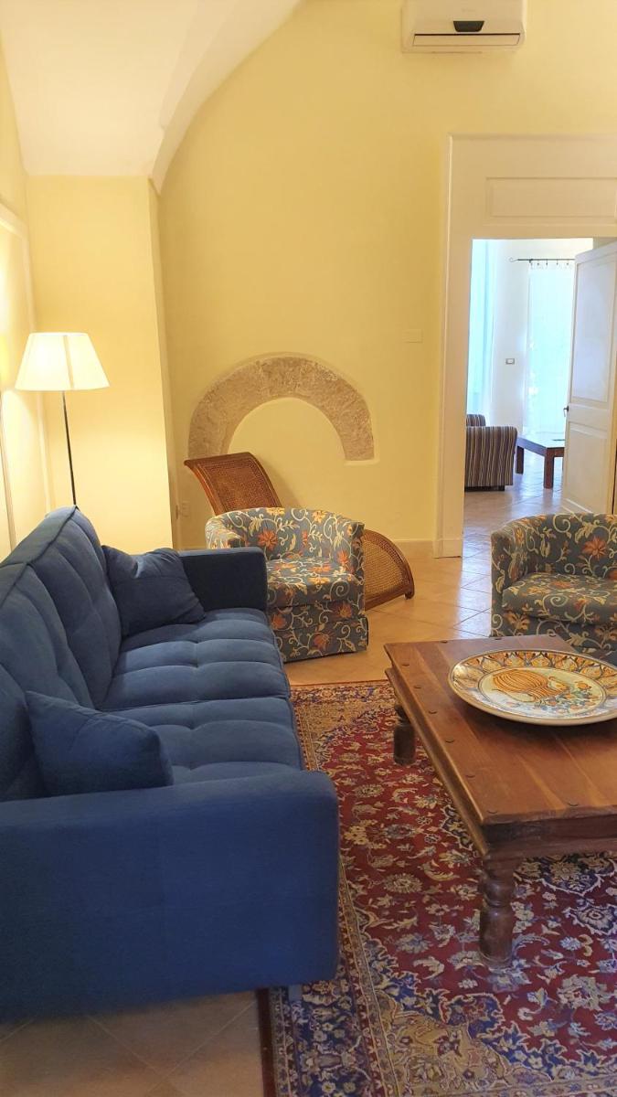 Palazzo Bernardini view 2