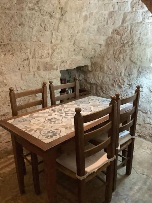 trullo primitivo