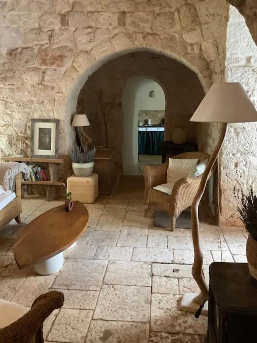 trullo primitivo