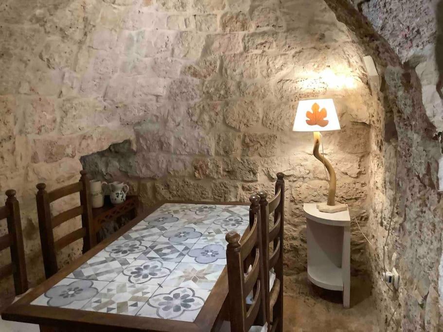 trullo primitivo