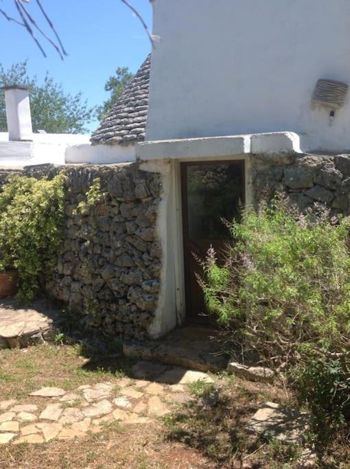 trullo primitivo