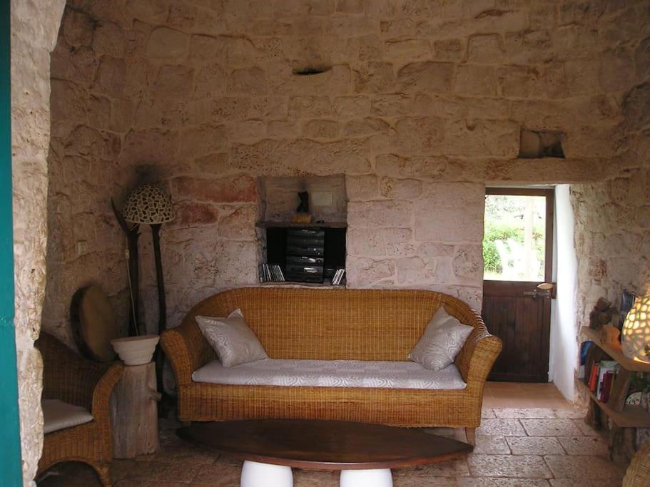 trullo primitivo