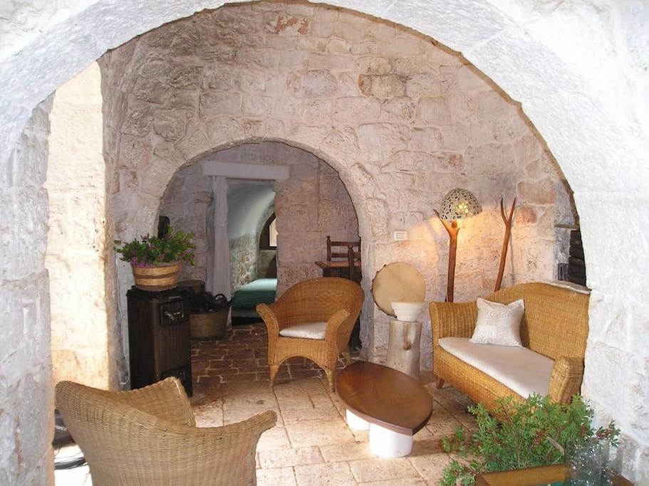 trullo primitivo