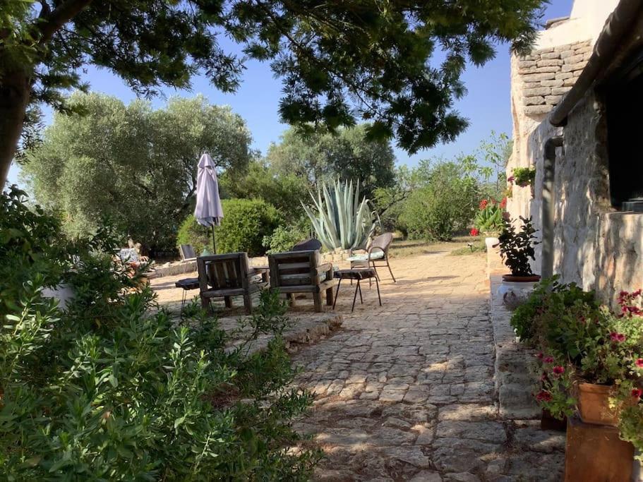 trullo primitivo
