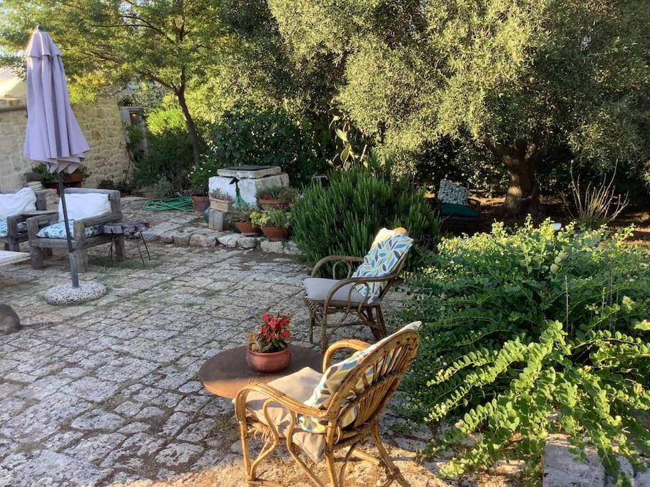 trullo primitivo