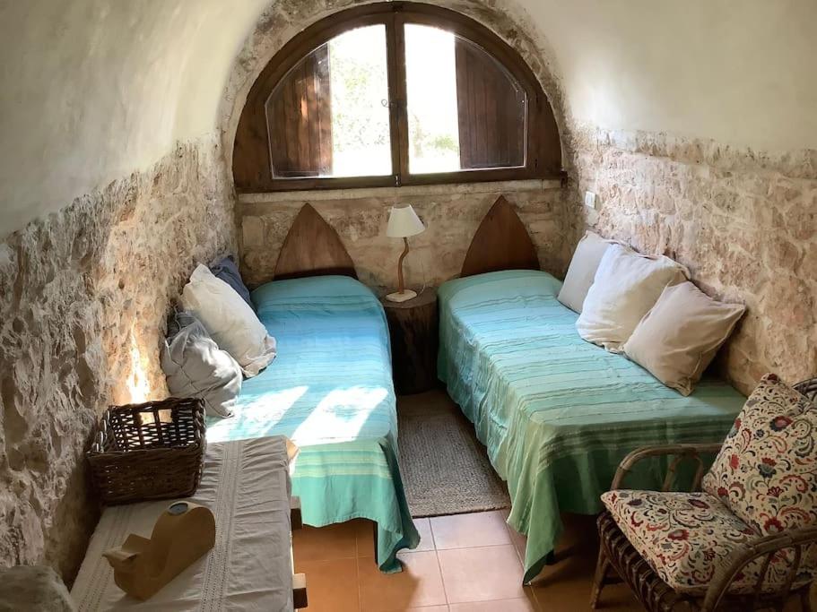 trullo primitivo