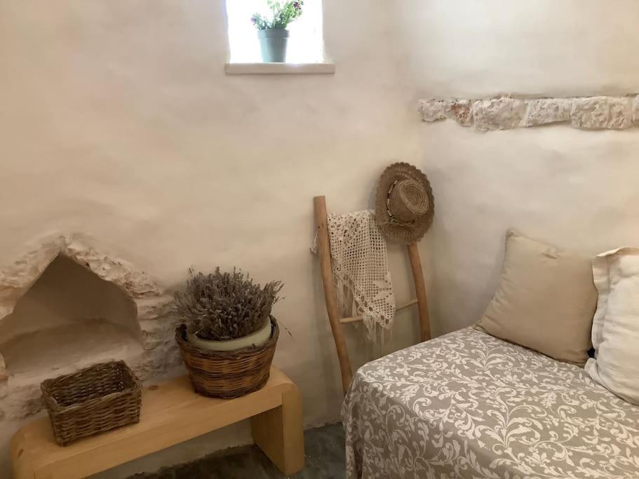 trullo primitivo
