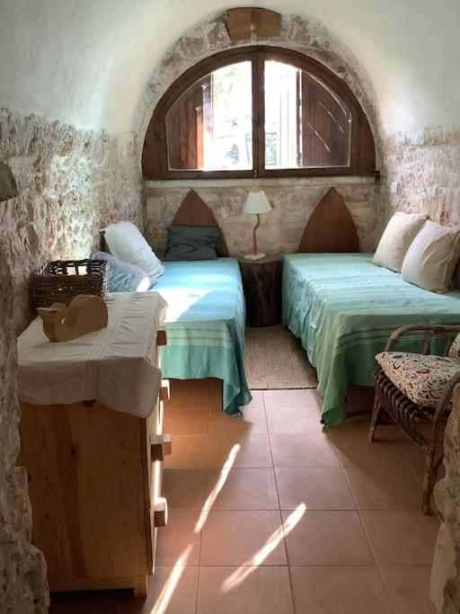 trullo primitivo