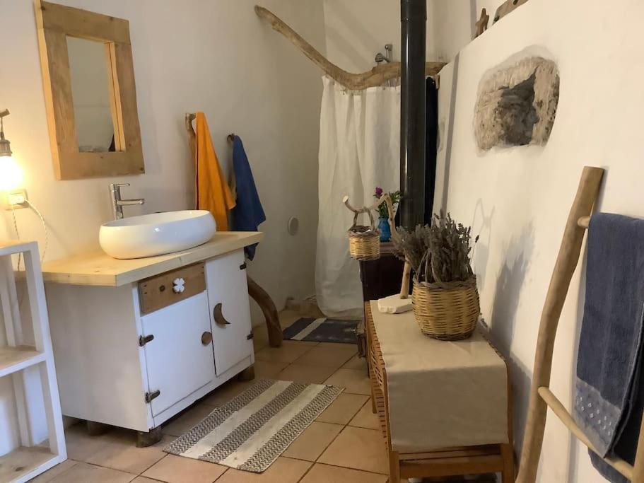trullo primitivo