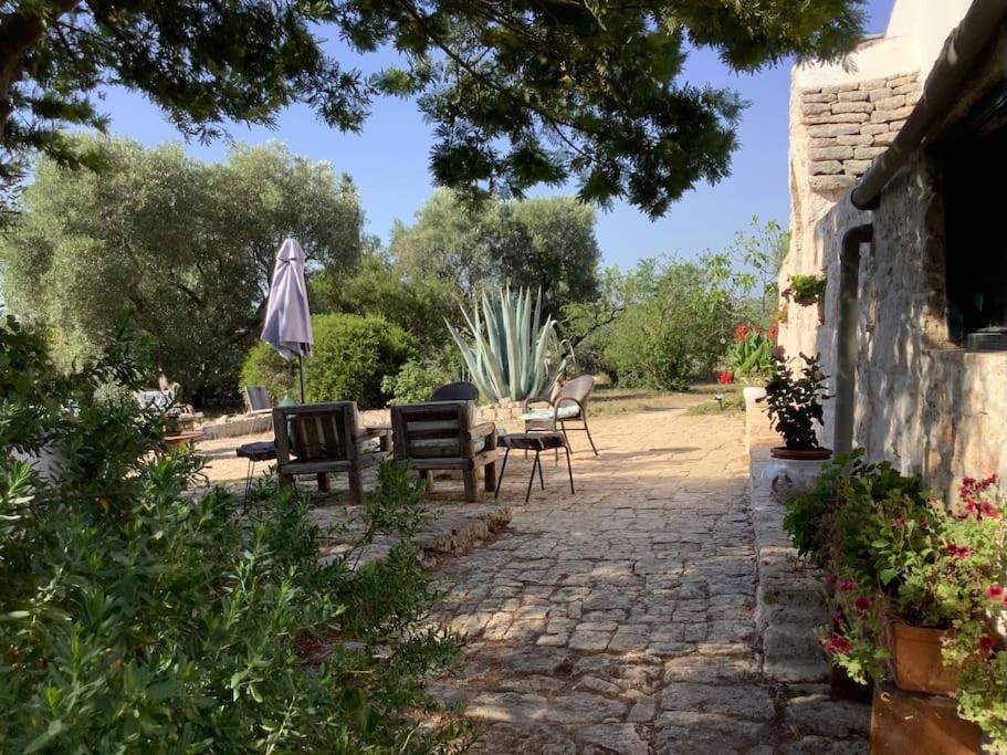 trullo primitivo