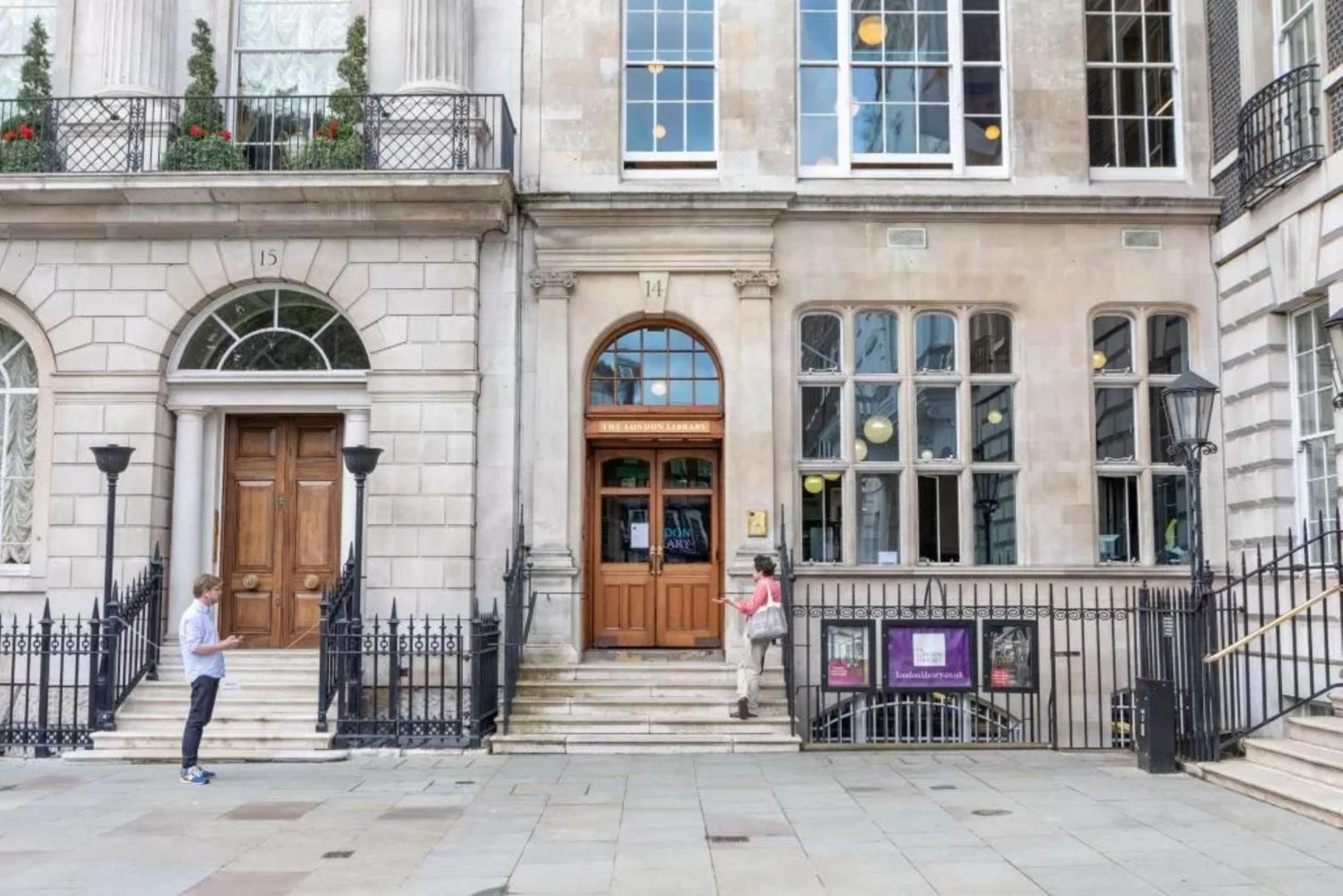 LARGE PENTHOUSE MAYFAIR SLEEPS UP TO 12