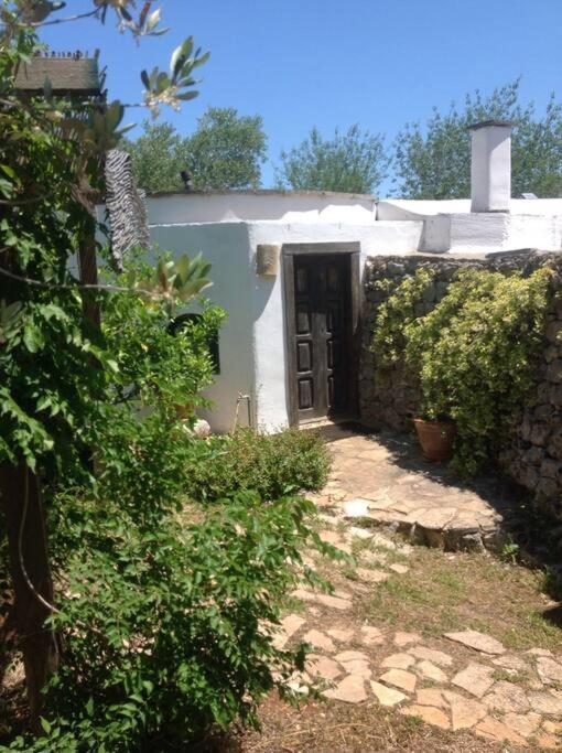 trullo primitivo