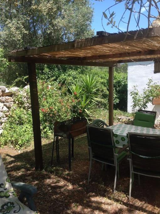 trullo primitivo
