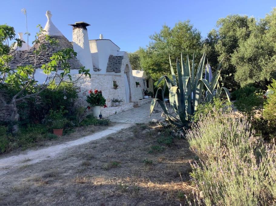 trullo primitivo