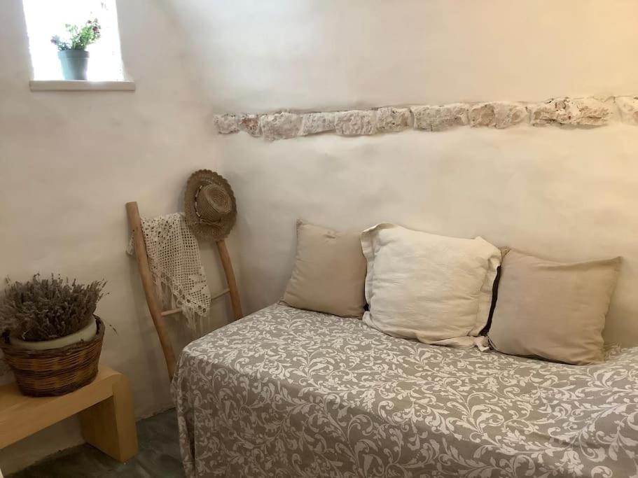 trullo primitivo