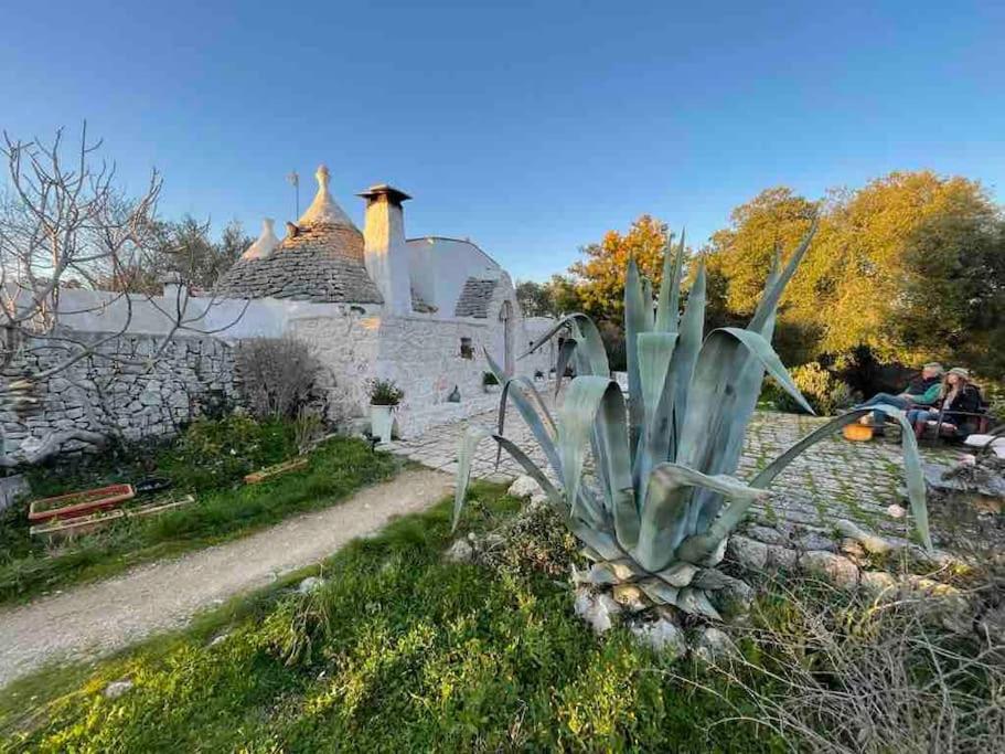 trullo primitivo