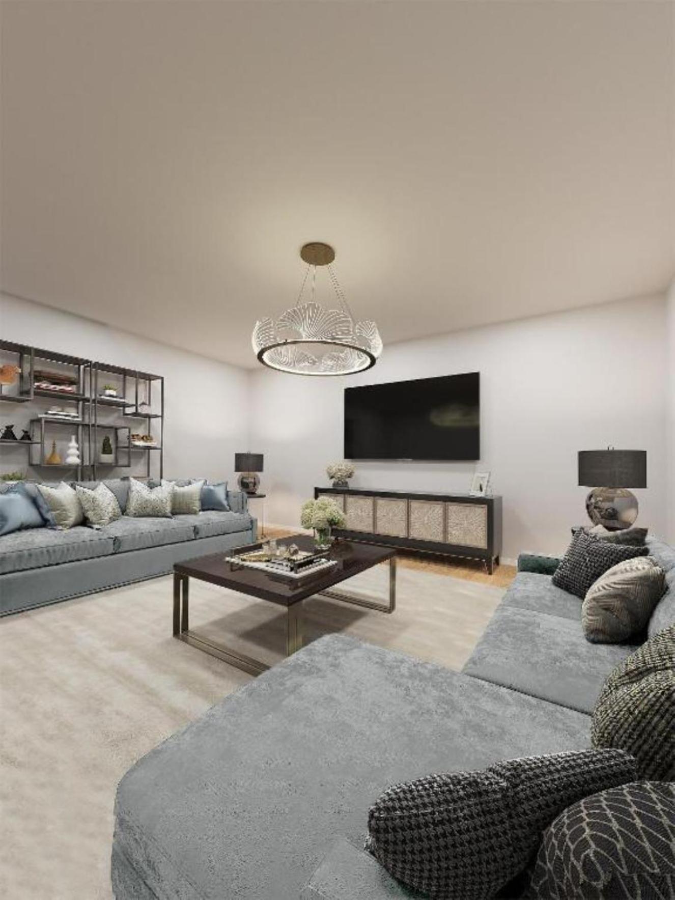 LARGE PENTHOUSE MAYFAIR SLEEPS UP TO 12