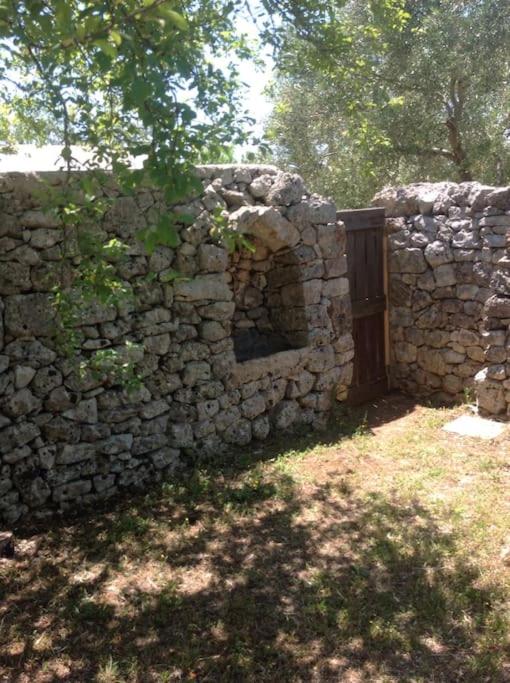 trullo primitivo