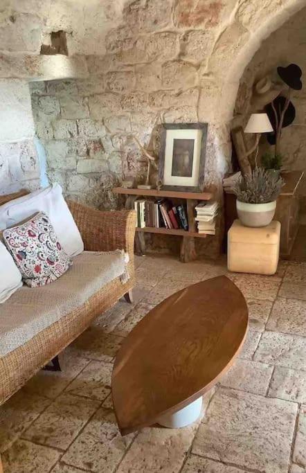 trullo primitivo